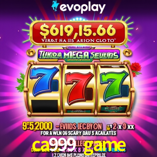 Quick Registration ca999 game