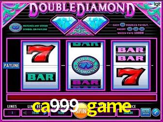 Seasonal Promotions ca999 game