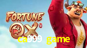 Programa VIP ca999 game