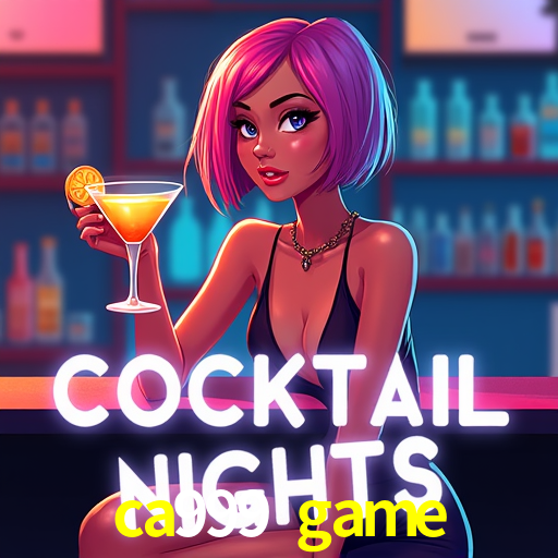 Secure Login ca999 game