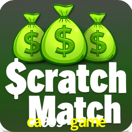 Game Providers ca999 game