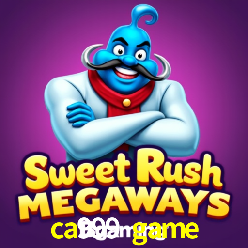 Platform Technology ca999 game