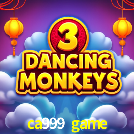 2FA Security ca999 game