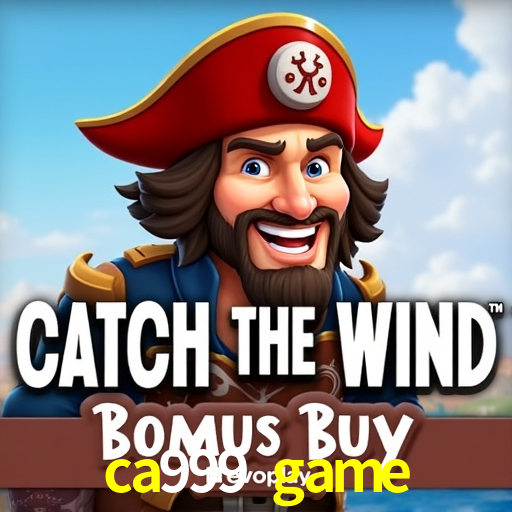 Slot Games ca999 game