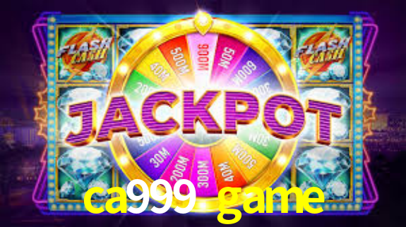 Premium Interface ca999 game